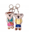 Bag Charm | Barb The Koala Bag Charm | Barb The Koala